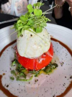 Molto Wood Burning Bistro