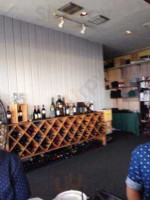 Island Room Restaurant