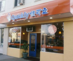 Quickly Café