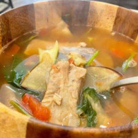 Bilao Filipino Cuisine