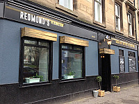 Redmond's