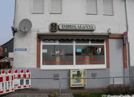 Alanya Nidderau Since 1996