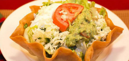 Salsa's Mexican Grille Ii