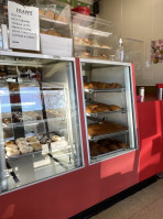 William's Croissant Donuts
