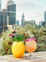 Yotel Roof Deck 12