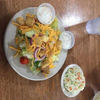 Pardner's -b-que Steak