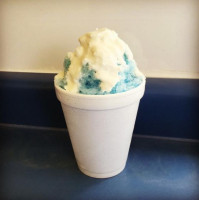 T-good's Shaved Ice