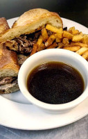 Fury's Publick House