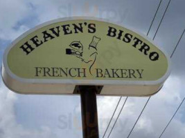 Heaven's Bistro Bakery