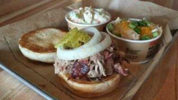 Dickey's Barbecue Pit