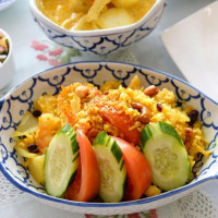 Dinosaurs Vietnamese Sandwiches