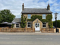 The Black Horse