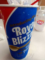 Dairy Queen Grill Chill