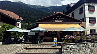 Pizzeria Bar Ristorante Al Cacciatore