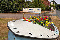 The Five Bells Pub