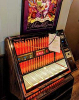 Nola Roux Casual Cajun Eatery