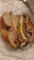 Einstein Bros Bagels