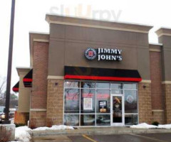 Jimmy John's