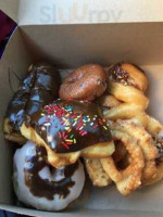 Station Donuts