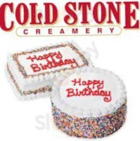 Cold Stone Creamery