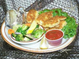Newport Steak Seafood