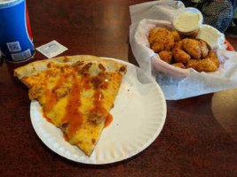 Pontillo's Pizza