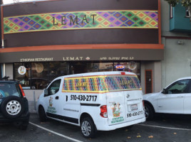 Lemat Ethiopian
