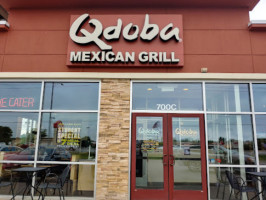 Qdoba Mexican Eats