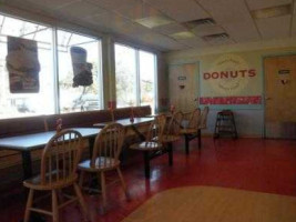 Honey Dew Donuts