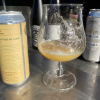 Lona's City Limits Cantina