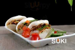 Suki Japanese