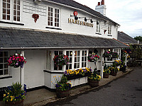 Hare And Hounds Pub