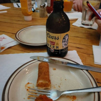 Harvey's 4th Street Grill