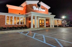 Bob Evans