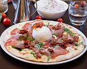 Pizzeria Desideria