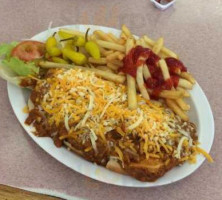 Tom's Burgers