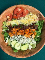 Crow And The Pitcher