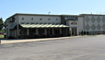 McAlister's Deli