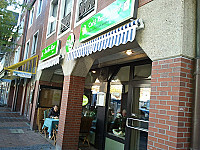 Coco Restaurant