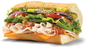 Submarina California Subs