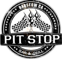 Pit Stop Grill