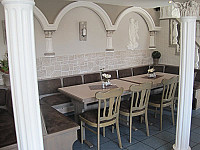 Grill Restaurant Taverne