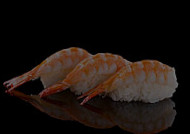 SUSHI HOUSE