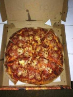 Sahara Pizza
