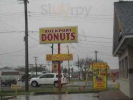 Donutsdatrock! Rockport Donuts