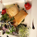 Auberge du Pre Fleuri