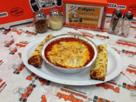Pudgie's Pizza