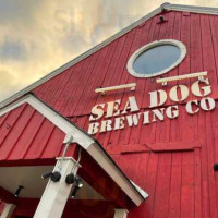 Sea Dog Brew Pub