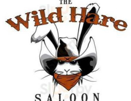 The Wild Hare Saloon Oc