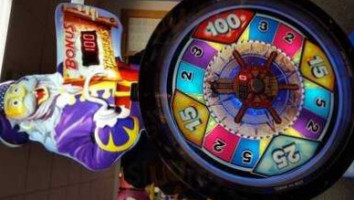 Chuck E. Cheese's